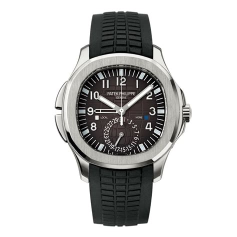 patek philippe aquanaut travel time 5164a sv 5886a|Patek Philippe time guide.